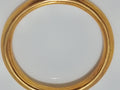 Solid Brass O-Ring